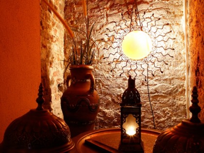 Photo: Kasbah